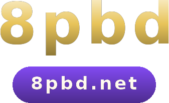 8pbd logo